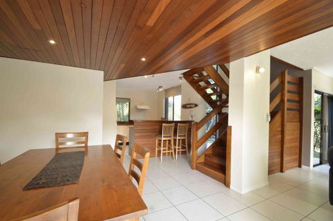 Glen Eden Beach Resort - Nambucca Heads Accommodation 2