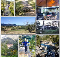 Peak Potential Adventures - Nambucca Heads Accommodation