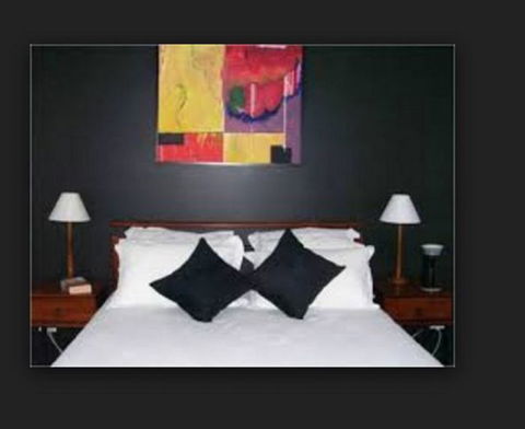 Cudgerie Little House - Nambucca Heads Accommodation 0