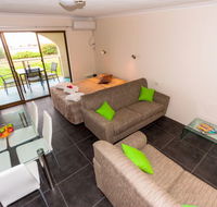 Edgewater Gardens - Nambucca Heads Accommodation