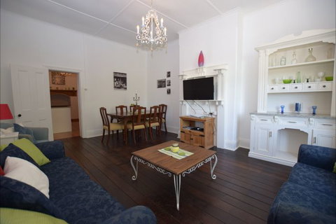 The Provincial - Nambucca Heads Accommodation 3