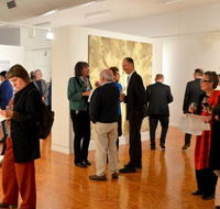 M16 Artspace - Nambucca Heads Accommodation