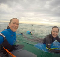 The Bodyboard Academy - Nambucca Heads Accommodation