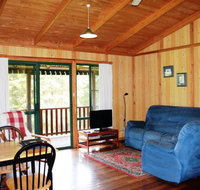 Hawke Brook Chalets - Nambucca Heads Accommodation