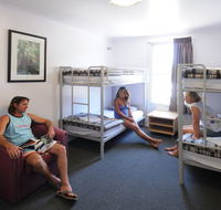 Yamba YHA - Nambucca Heads Accommodation