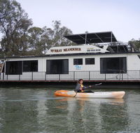 Murray Meanderer - Nambucca Heads Accommodation