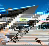 Noosa Civic Shopping Centre - Nambucca Heads Accommodation