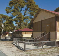 North Heritage Bungalows and Chalet - Nambucca Heads Accommodation
