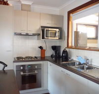 Seashells - Nambucca Heads Accommodation