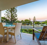 Plantation Resort at Rainbow - Nambucca Heads Accommodation