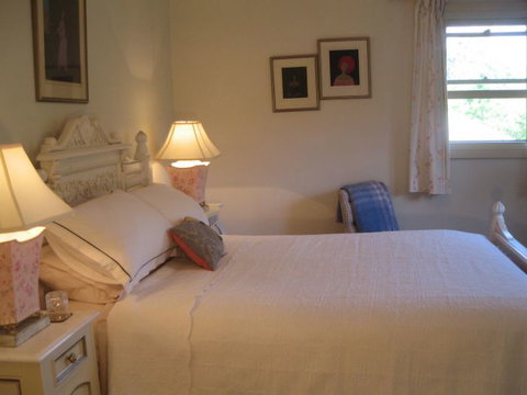 Trafalgar Bed And Breakfast And Annie's Cottage - Nambucca Heads Accommodation 0