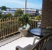 Town Centre Motor Inn - Nambucca Heads Accommodation