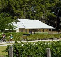 Tour de Vines - Nambucca Heads Accommodation