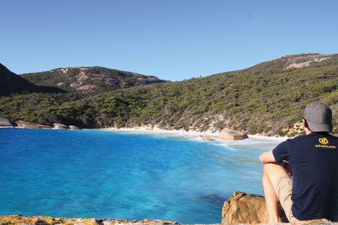 G Adventures - Nambucca Heads Accommodation 1