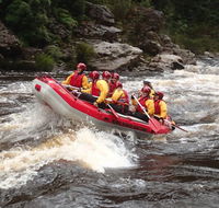 King River Rafting - Nambucca Heads Accommodation