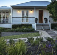 The Summer House - Nambucca Heads Accommodation