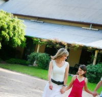 Lanyon Homestead - Nambucca Heads Accommodation