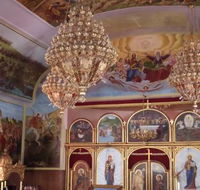 Free Serbian Orthodox Church St George - Nambucca Heads Accommodation