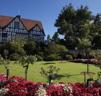 Cockington Green Gardens - Nambucca Heads Accommodation