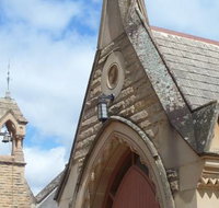 All Saints' Anglican Church - Nambucca Heads Accommodation