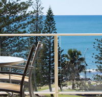 Pacific Beach Resort - Nambucca Heads Accommodation