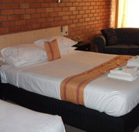 Hilldrop Motor Inn - Nambucca Heads Accommodation
