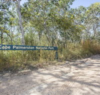 Cape Palmerston National Park Camping Ground - Nambucca Heads Accommodation