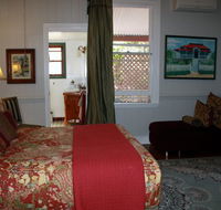 Naracoopa Bed and Breakfast and Pavilion - Nambucca Heads Accommodation