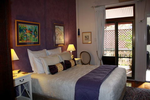 Naracoopa Bed And Breakfast And Pavilion - Nambucca Heads Accommodation 4