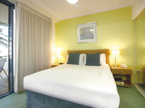 Oaks Calypso Plaza - Nambucca Heads Accommodation 0
