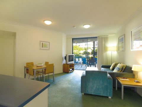 Oaks Calypso Plaza - Nambucca Heads Accommodation 4