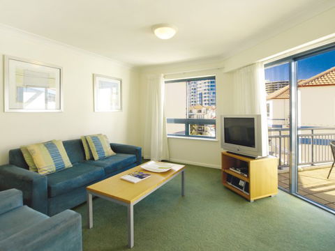 Oaks Calypso Plaza - Nambucca Heads Accommodation 6