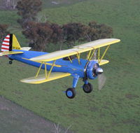 Fleet Adventures - Nambucca Heads Accommodation