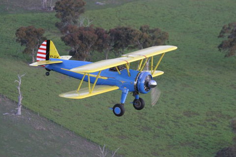 Fleet Adventures - Nambucca Heads Accommodation 0