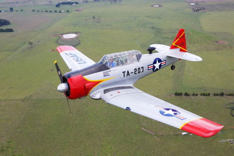 Fleet Adventures - Nambucca Heads Accommodation 5