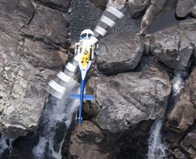 Fleet Adventures - Nambucca Heads Accommodation 11