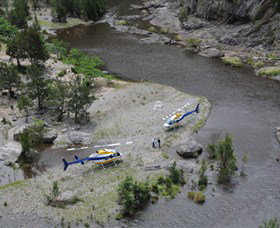 Fleet Adventures - Nambucca Heads Accommodation 12