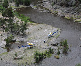 Fleet Adventures - Nambucca Heads Accommodation 15