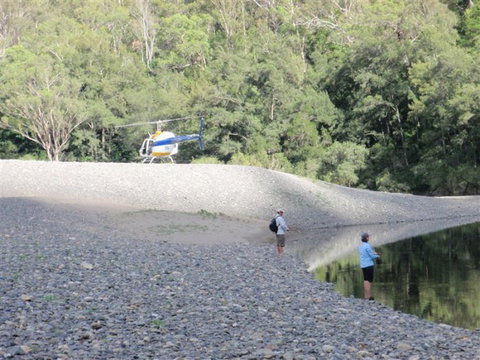 Fleet Adventures - Nambucca Heads Accommodation 16