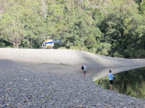 Fleet Adventures - Nambucca Heads Accommodation 17