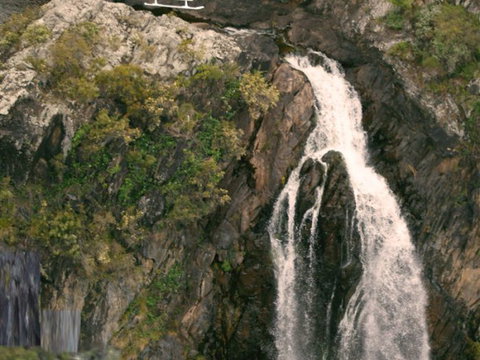 Fleet Adventures - Nambucca Heads Accommodation 18