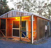 Discovery Parks - Cradle Mountain - Nambucca Heads Accommodation