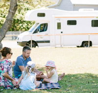 Britz Campervan 4WD and Car Rentals - Nambucca Heads Accommodation
