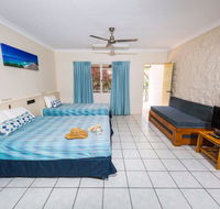 Eurong Beach Resort - Nambucca Heads Accommodation