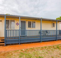 Discovery Parks - Port Hedland - Nambucca Heads Accommodation