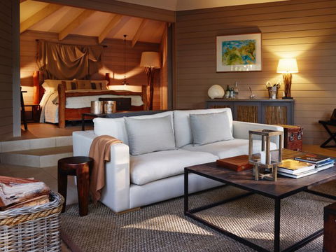 Pretty Beach House - Nambucca Heads Accommodation 1