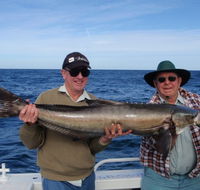 Reel Time Charters Yamba - Nambucca Heads Accommodation