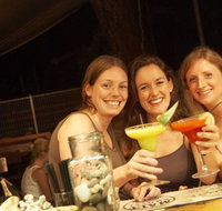 Cape Trib Beach House Resort - Nambucca Heads Accommodation