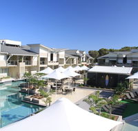 Lagoons 1770 Resort and Spa - Nambucca Heads Accommodation