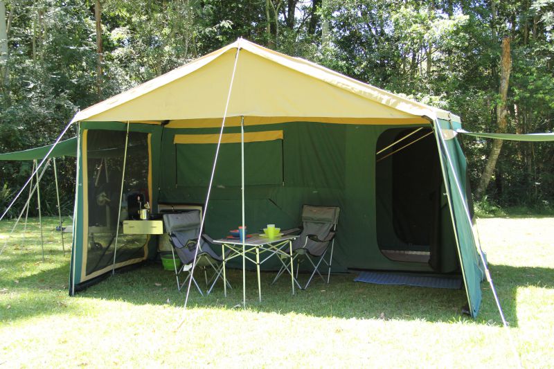 Upsalls Creek NSW Nambucca Heads Accommodation